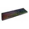 Klawiatura gamingowa CHERRY MX 3.0S RGB USB QWERTZ Czarna