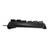 Klawiatura gamingowa CHERRY MX 3.0S RGB USB QWERTZ Czarny Niemiecki