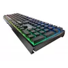 Klawiatura gamingowa CHERRY MX 3.0S RGB USB QWERTZ Czarny Niemiecki