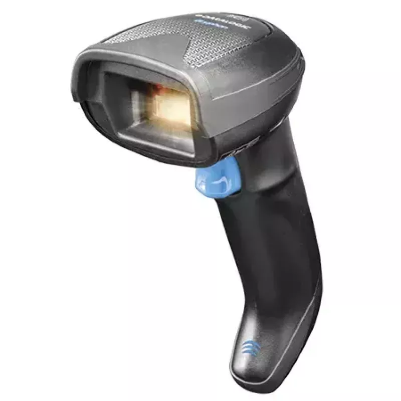 Ręczny czytnik kodów kreskowych Datalogic Gryphon I GD4500