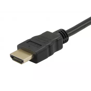 Kabel Equip HDMI do DVI-D Single Link, 3m