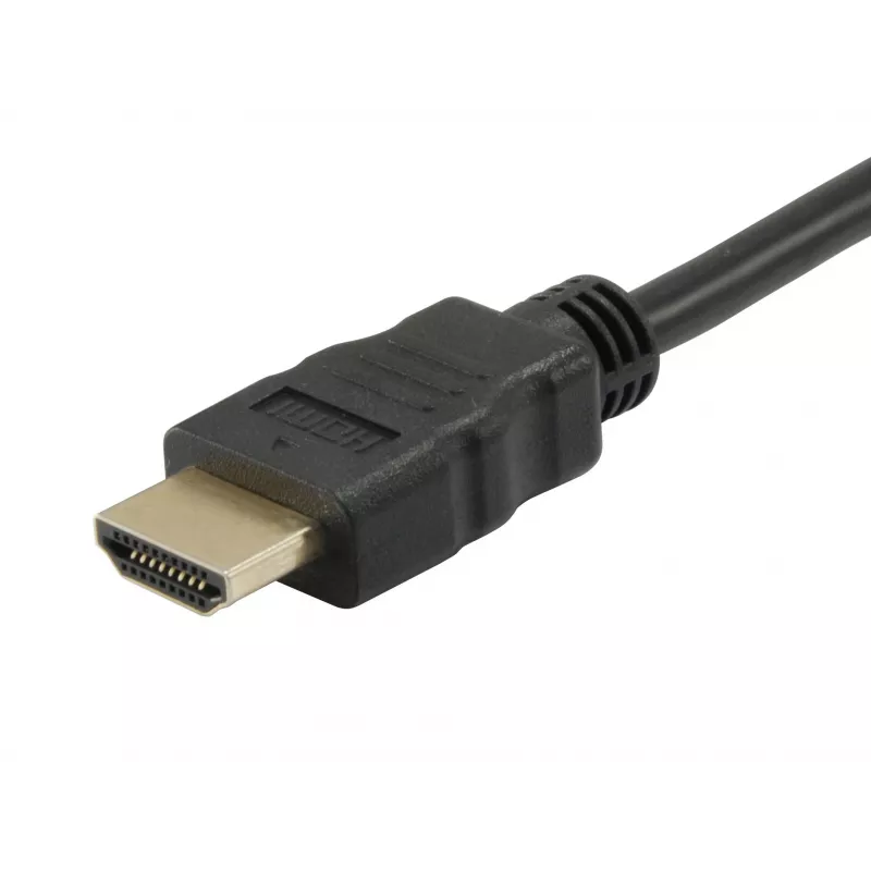 Kabel Equip HDMI do DVI-D Single Link, 3m