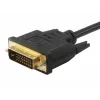 Kabel Equip HDMI do DVI-D Single Link, 3m
