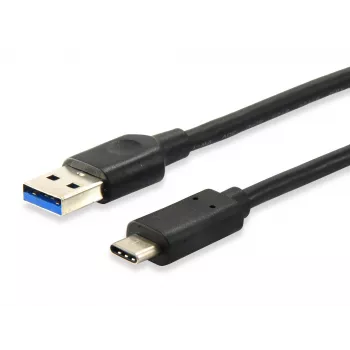 Kabel USB 3.0 Type C na Type A Equip 128343 0,25 m