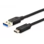 Kabel USB 3.0 Type C na Type A Equip 128343 0,25 m