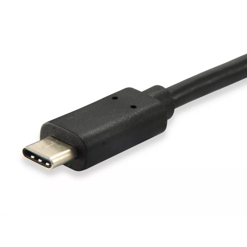 Kabel USB 3.0 Type C na Type A Equip 128343 0,25 m