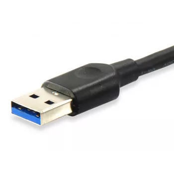 Kabel Equip USB 3.0 Type C na Type A, 0,5 m