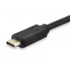 Kabel Equip USB 3.0 Type C na Type A, 0,5 m