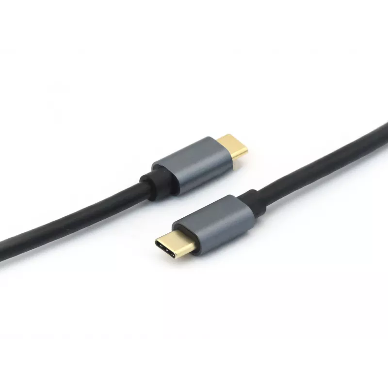 Equip USB 3.2 Gen 2x1 Type-C to C, M/M, 1.0m, 5A