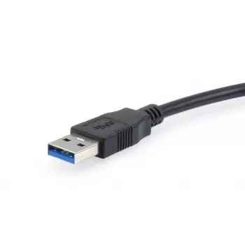 Adapter Equip USB 3.0 na HDMI, 3.2 Gen 1 (3.1 Gen 1), USB Type-A, wyjście HDMI, 1920 x 1080 pikseli