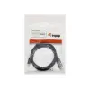 Equip Kabel USB-C do HDMI, M/M, 2.0m, 4K/60Hz, 2 m, USB Type-C, HDMI Type A (Standard), Męski, Męski, Prosty