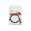 Przewód Equip USB-C na DisplayPort, M/M, 2,0 m, 4K/60 Hz
