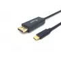 Przewód Equip USB-C na DisplayPort, M/M, 3,0 m, 4K/60 Hz