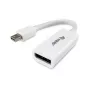 Adapter Mini DisplayPort na DisplayPort Equip 133440
