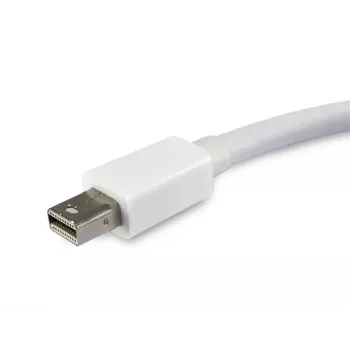 Adapter Mini DisplayPort na DisplayPort Equip 133440