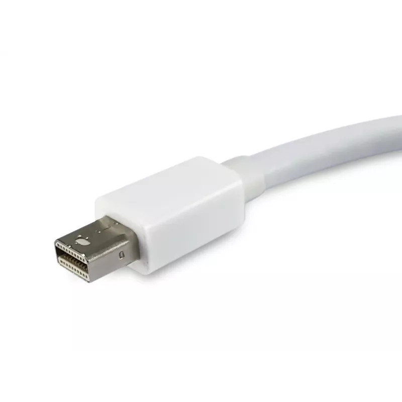Adapter Mini DisplayPort na DisplayPort Equip 133440