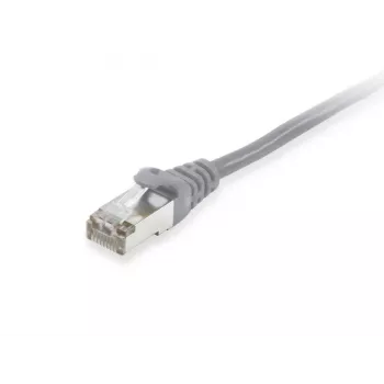 Kabel sieciowy Equip Cat.6A S/FTP RJ-45 7,5 m Szary
