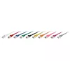 Kabel sieciowy Equip Cat.6A S/FTP Patch Cable RJ-45 20 m Szary