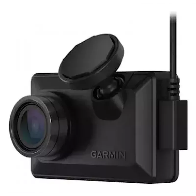 Kamera samochodowa Dash Cam GARMIN X210, 2560×1440 Quad HD, 140° FOV, GPS, Wi‑Fi, ekran dotykowy, bateria 20 min, USB‑C