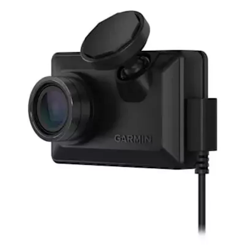 Kamera samochodowa Dash Cam GARMIN X210, 2560×1440 Quad HD, 140° FOV, GPS, Wi‑Fi, ekran dotykowy, bateria 20 min, USB‑C