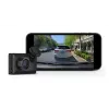 Kamera samochodowa Dash Cam GARMIN X210, 2560×1440 Quad HD, 140° FOV, GPS, Wi‑Fi, ekran dotykowy, bateria 20 min, USB‑C