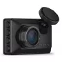Kamera samochodowa Dash Cam GARMIN X210, 2560×1440 Quad HD, 140° FOV, GPS, Wi‑Fi, ekran dotykowy, bateria 20 min, USB‑C