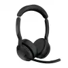Jabra Evolve2 55 - Link380c MS Stereo (z podstawką)