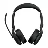 Jabra Evolve2 55 - Link380c MS Stereo (z podstawką)