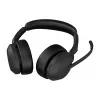 Jabra Evolve2 55 - Link380c MS Stereo (z podstawką)