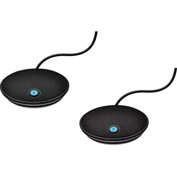 Mikrofon stołowy Logitech Expansion Microphone