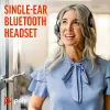 HP Poly Voyager 4310 Microsoft Teams Certified USB-A Headset +BT700 dongle