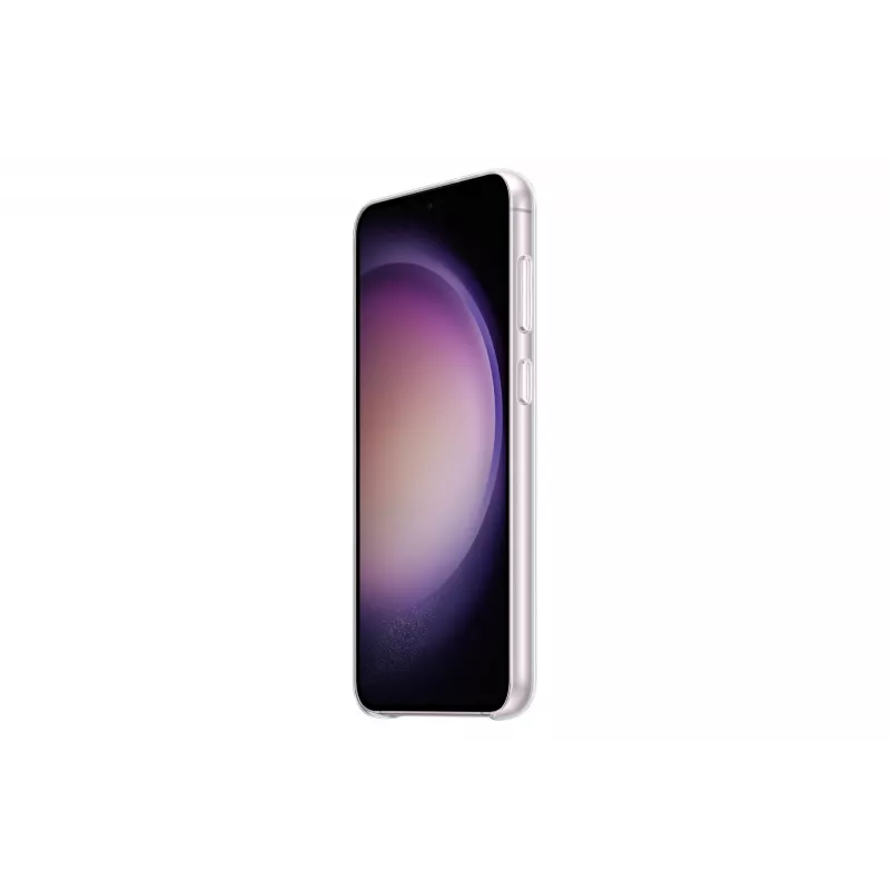 Samsung EF-QS916CTEGWW etui na telefon 16,8 cm (6,6 cala) pokrowiec przezroczysty
