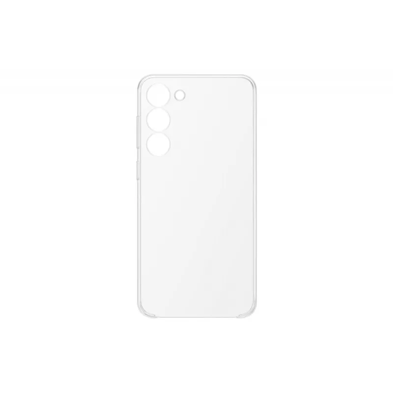 Samsung EF-QS916CTEGWW etui na telefon 16,8 cm (6,6 cala) pokrowiec przezroczysty
