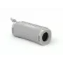 Sony ULT FIELD 1 - Bezprzewodowy przenośny głośnik Bluetooth z ULT POWER SOUND, mocnym basem, IP67, wodoodporny, pyłoszczelny, odporny na wstrząsy, 12-godzinna bateria, czysta jakość rozmów, na zewnątrz, w podróży