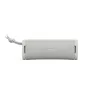 Sony ULT FIELD 1 - Bezprzewodowy przenośny głośnik Bluetooth z ULT POWER SOUND, mocnym basem, IP67, wodoodporny, pyłoszczelny, odporny na wstrząsy, 12-godzinna bateria, czysta jakość rozmów, na zewnątrz, w podróży