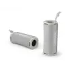 Sony ULT FIELD 1 - Bezprzewodowy przenośny głośnik Bluetooth z ULT POWER SOUND, mocnym basem, IP67, wodoodporny, pyłoszczelny, odporny na wstrząsy, 12-godzinna bateria, czysta jakość rozmów, na zewnątrz, w podróży