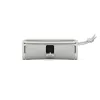 Sony ULT FIELD 1 - Bezprzewodowy przenośny głośnik Bluetooth z ULT POWER SOUND, mocnym basem, IP67, wodoodporny, pyłoszczelny, odporny na wstrząsy, 12-godzinna bateria, czysta jakość rozmów, na zewnątrz, w podróży