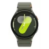 Samsung Galaxy Watch7 3.81 cm (1.5 cala) AMOLED 44 mm Cyfrowy 480 x 480 pikseli Dotykowy Zielony Wi-Fi GPS (satelitarny)