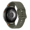 Samsung Galaxy Watch7 3.81 cm (1.5 cala) AMOLED 44 mm Cyfrowy 480 x 480 pikseli Dotykowy Zielony Wi-Fi GPS (satelitarny)