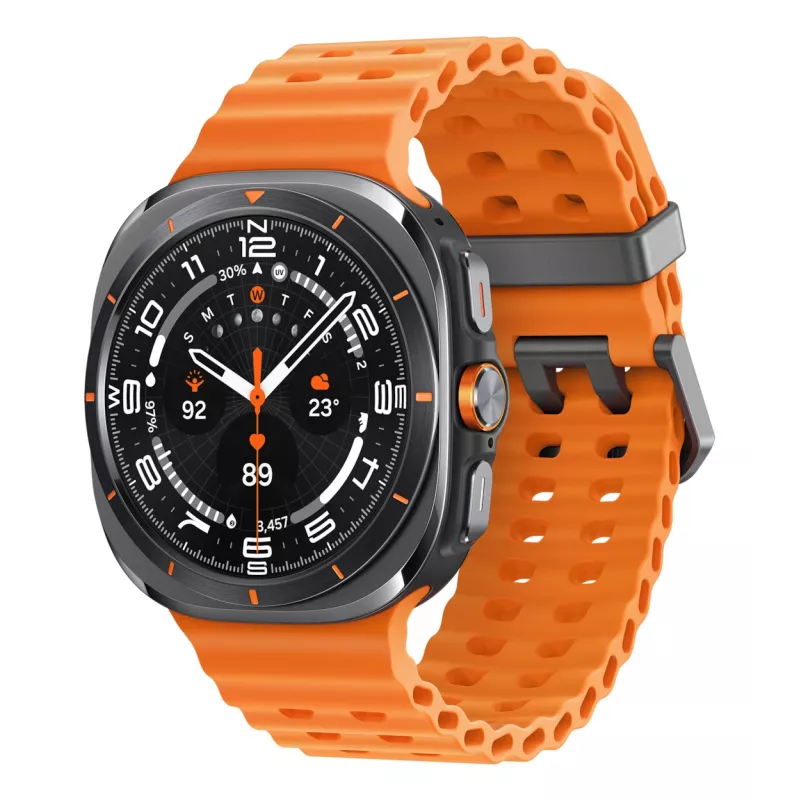 Samsung Galaxy Watch Ultra 3,81 cm (1,5 cala)