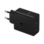 Samsung EP-T5020 Laptop, Smartphone, Tablet Czarny AC Fast charging do użytku wewnętrznego