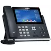 Telefon IP Yealink SIP-T48U Szary LED Wi-Fi