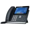 Telefon IP Yealink SIP-T48U Szary LED Wi-Fi