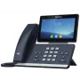 Yealink SIP-T58W Telefon IP Szary LCD Wi-Fi