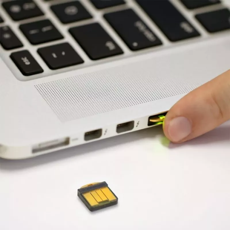 Klucz bezpieczeństwa Yubico YubiKey 5 Nano
