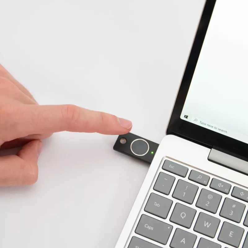 YUBICO Yubikey Bio - Edycja Fido