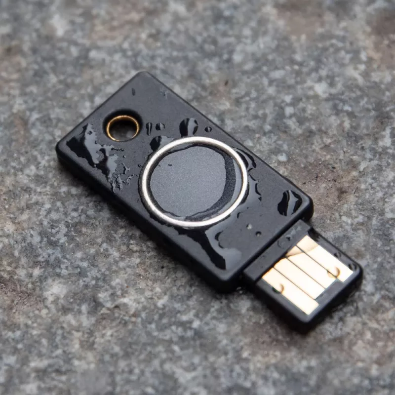 YUBICO Yubikey Bio - Edycja Fido