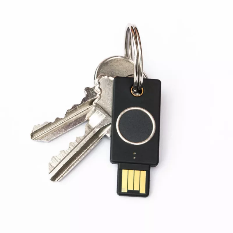 YUBICO Yubikey Bio - Edycja Fido