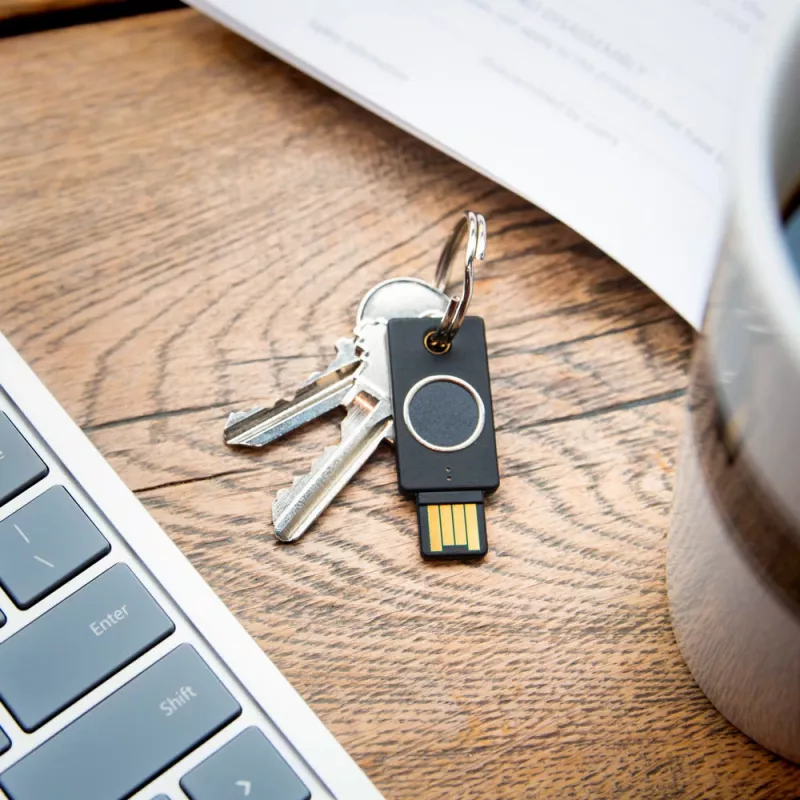 YUBICO Yubikey Bio - Edycja Fido