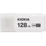 KIOXIA Transmemory U301 - Pamięć USB 128GB - USB 3.2 Gen 1 - Biały
